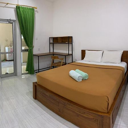 The Cheap & Cozy Canggu ภายนอก รูปภาพ