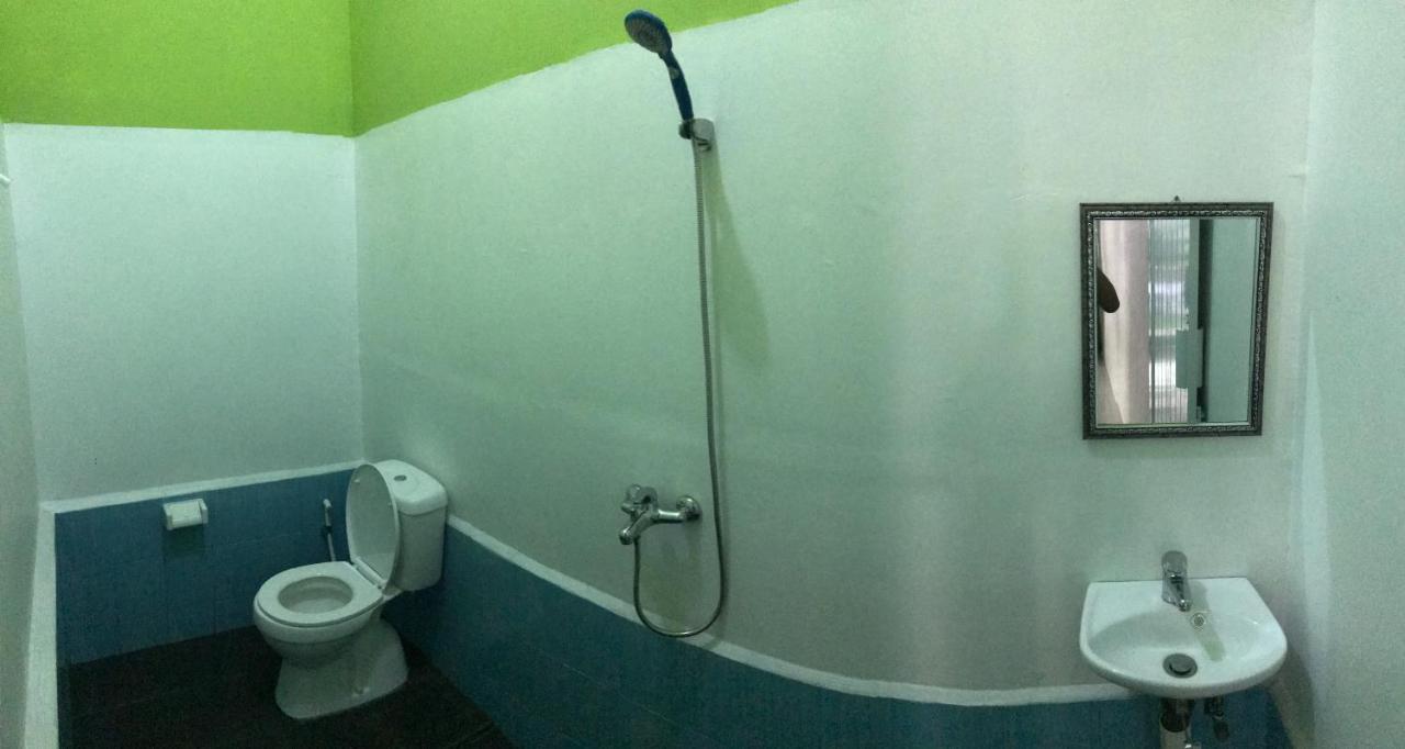 The Cheap & Cozy Canggu ภายนอก รูปภาพ