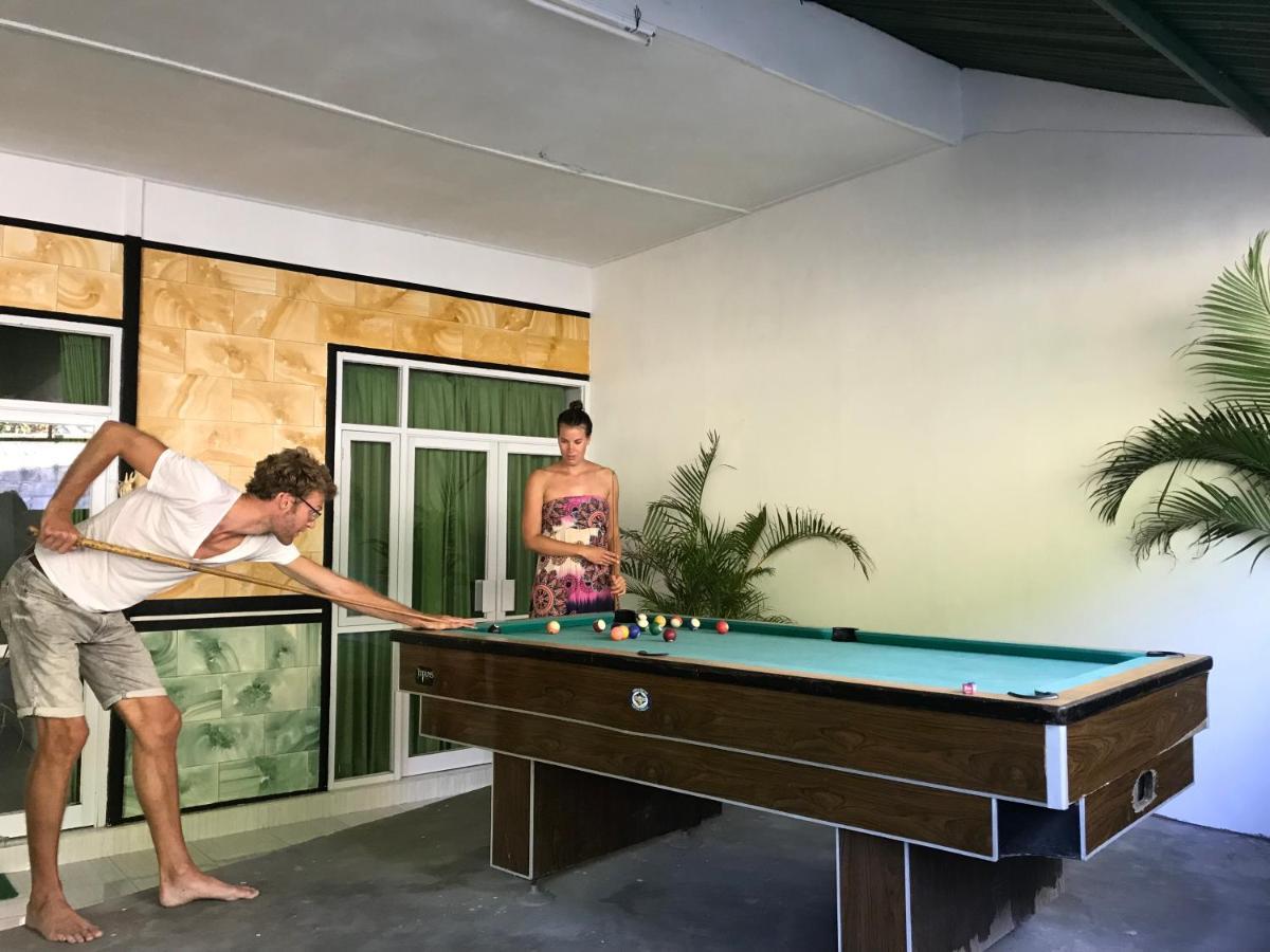 The Cheap & Cozy Canggu ภายนอก รูปภาพ