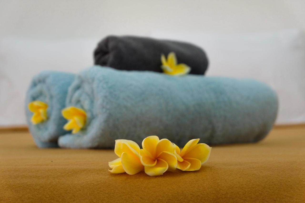 The Cheap & Cozy Canggu ภายนอก รูปภาพ