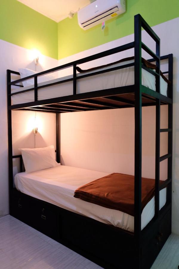 The Cheap & Cozy Canggu ภายนอก รูปภาพ